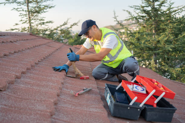 Roof Waterproofing Services